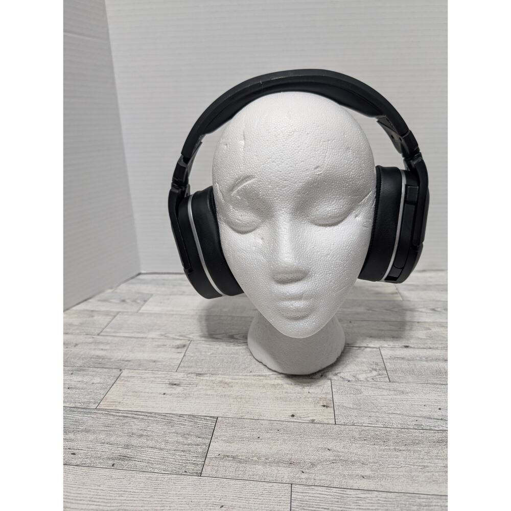 Turtle Beach Stealth 700 2nd Gen 2 Xbox One X|S Wireless Gaming Headset - Black